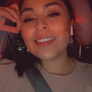 Meet your Posher, Marisol